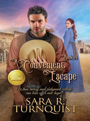 cover image of A Convenient Escape